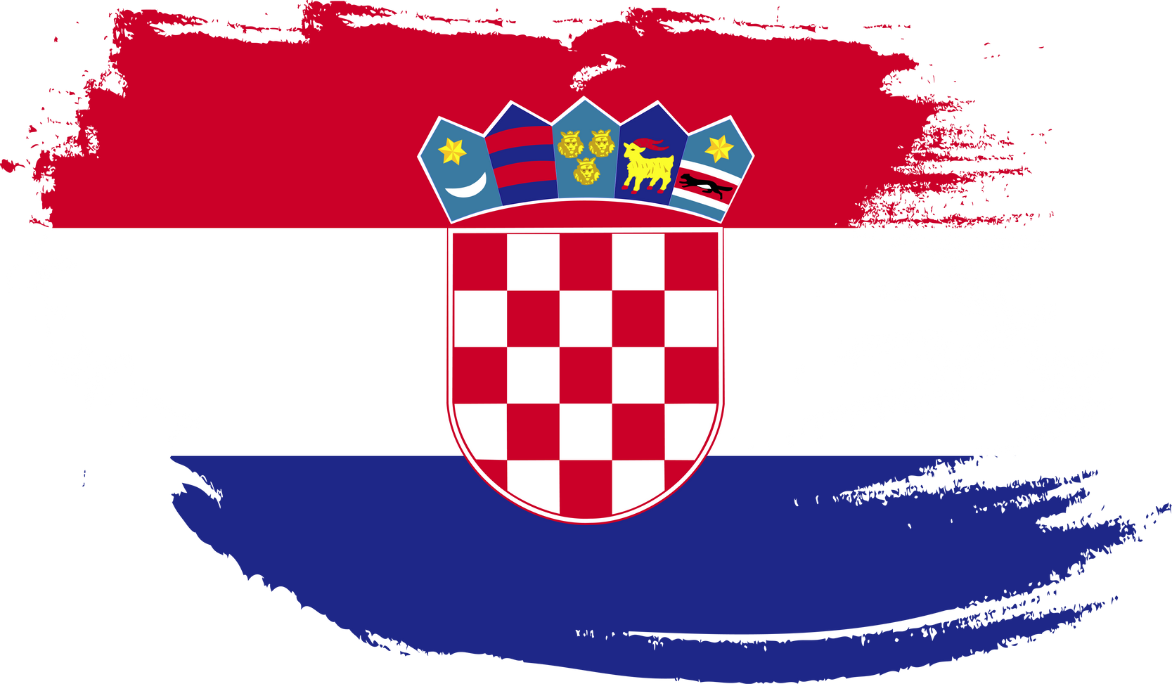 Croatia flag